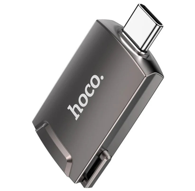 HOCO "UA19 Easy flow" Adapter Type-C to HDMI