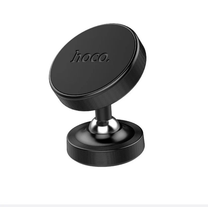 Car Magnetic Phone Holder for 4.5-7 inches mobile phones-Hoco.CA36