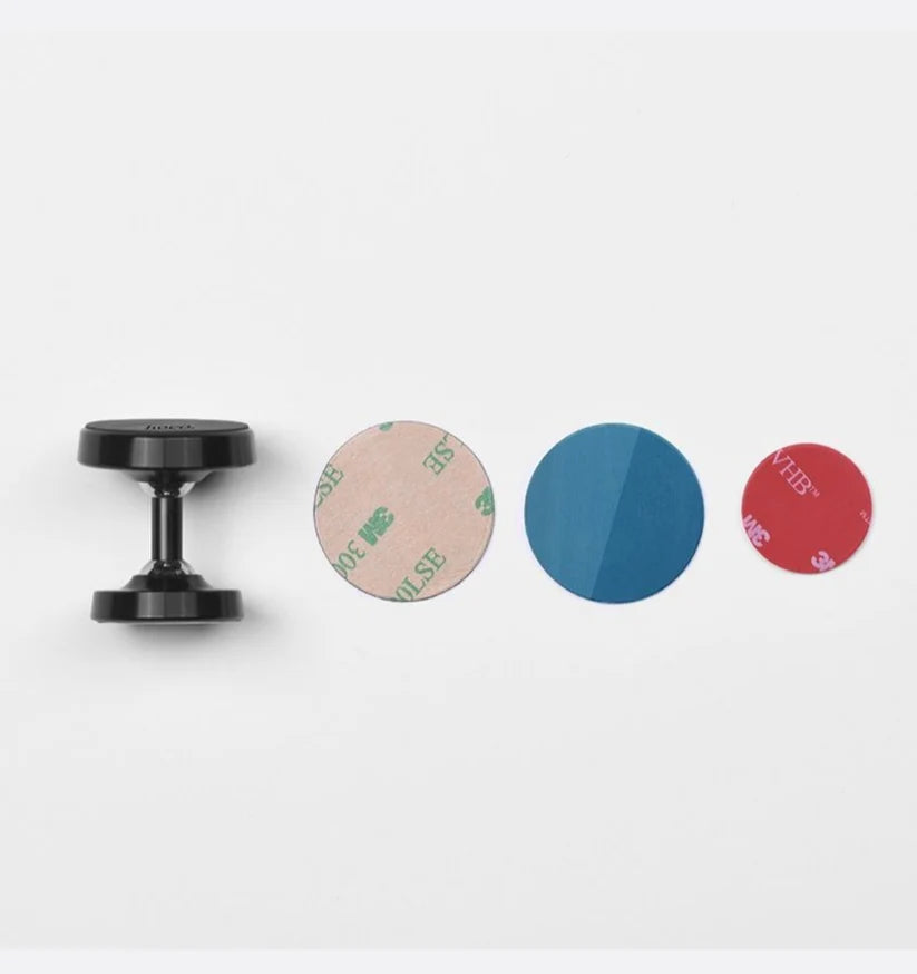 Car Magnetic Phone Holder for 4.5-7 inches mobile phones-Hoco.CA36