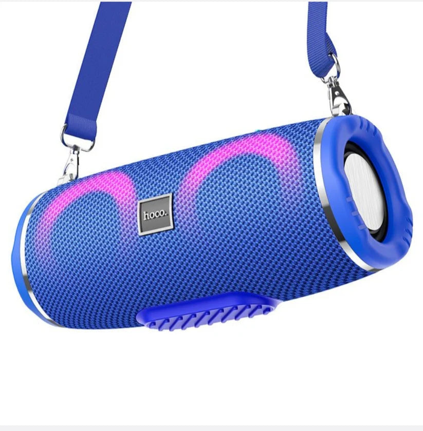 Wireless speaker "HC12" sports portable loudspeaker