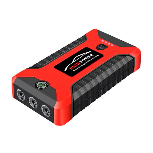 Jump Start Powerbank Car Starter