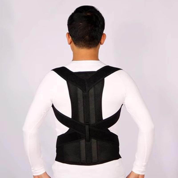 Posture Corrector with Blades