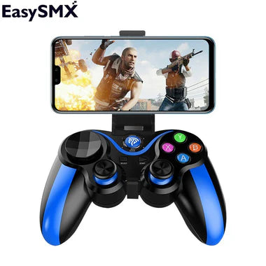 Wireless Bluetooth Gamepad Controller Joystick For Android -Ios - PC -PS3 VA-013