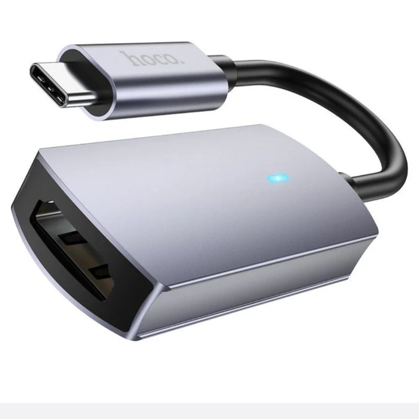 Hoco 4K Type-C to HDMI Converter UA20