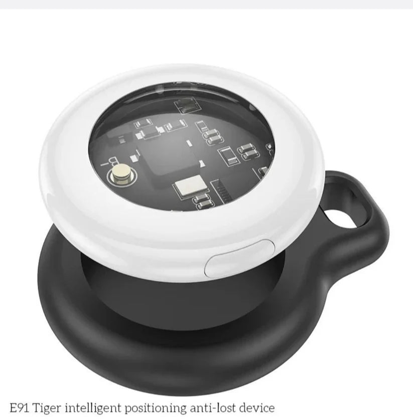 GPS Tracker Smart Intelligent Positioning Anti-Lost Device E91 Hoco