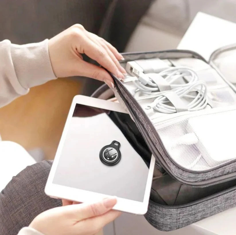 GPS Tracker Smart Intelligent Positioning Anti-Lost Device E91 Hoco