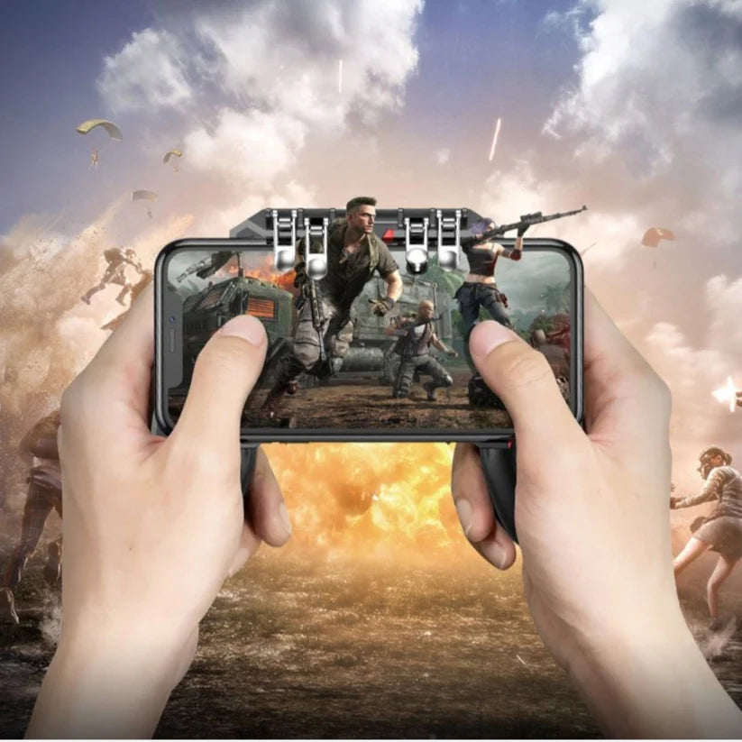 Hoco GM7 Joystick Controller