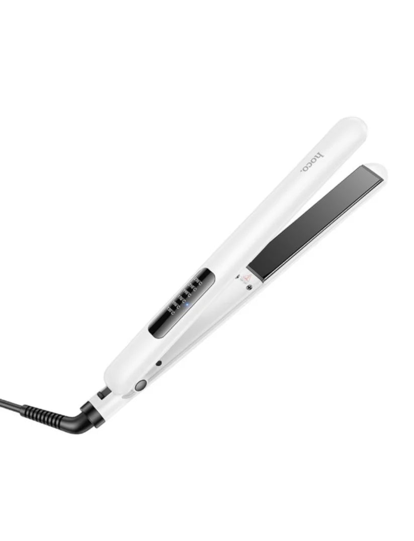 Hair Straightener 2 In 1 Straight and Curly Hair Hoco HP40