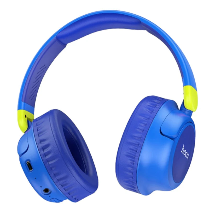 Hoco-Wireless Bluetooth headphones with microphone Hoco W43