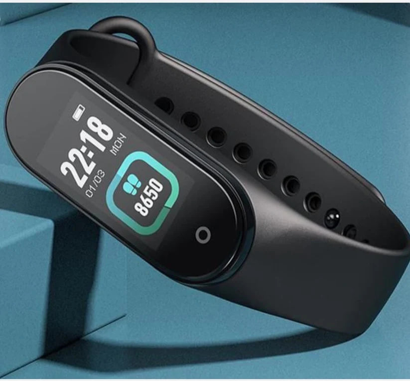 Hoco GA08 Smart Sports Bracelet