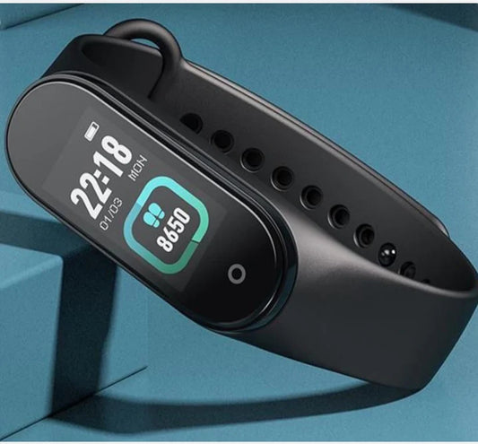 Hoco GA08 Smart Sports Bracelet