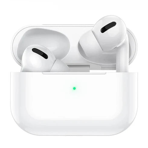 HOCO ES36 TWS True Wireless Earphones with Bluetooth V5.0, Touch Control and Noise-Cancelling for iOS/Android
