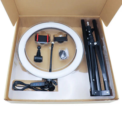Generic LED Ring Light, 30cm