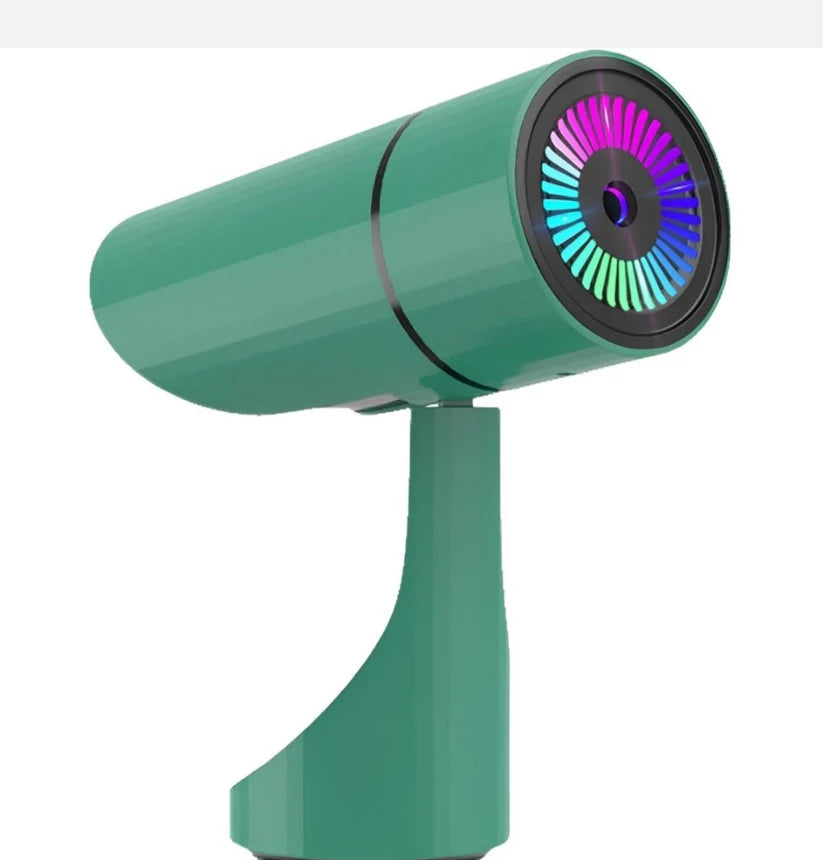 Portable Rechargable Air Humidifiers -Di15