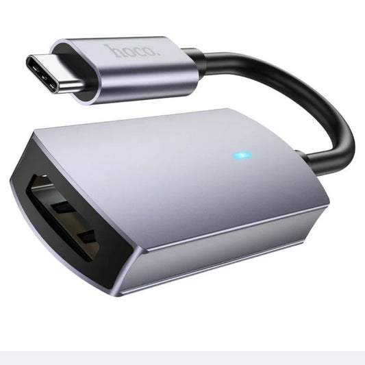 Hoco 4K Type-C to HDMI Converter UA20