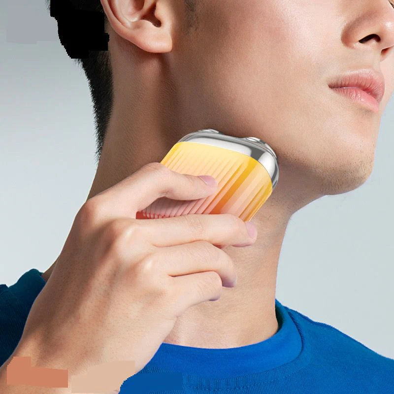Hoco Portable Mini Shaver