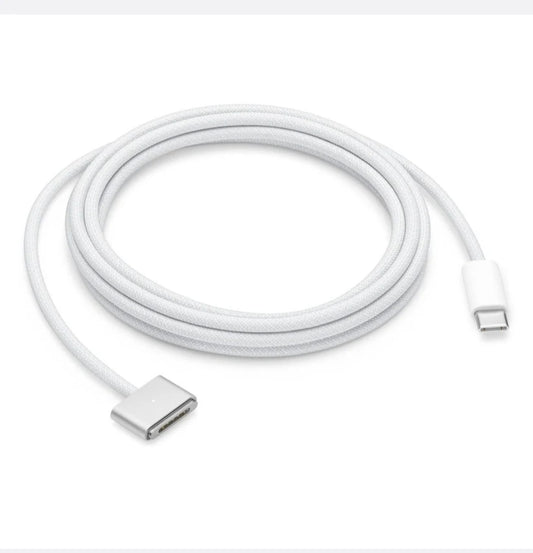 Hoco X103 USB-C to Mag3 Magnetic Charging Cable