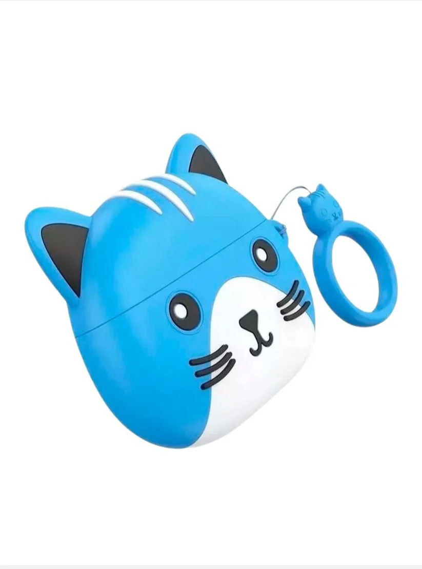 Hoco EW46 True Wireless Bluetooth Earphones - Dodge Cat