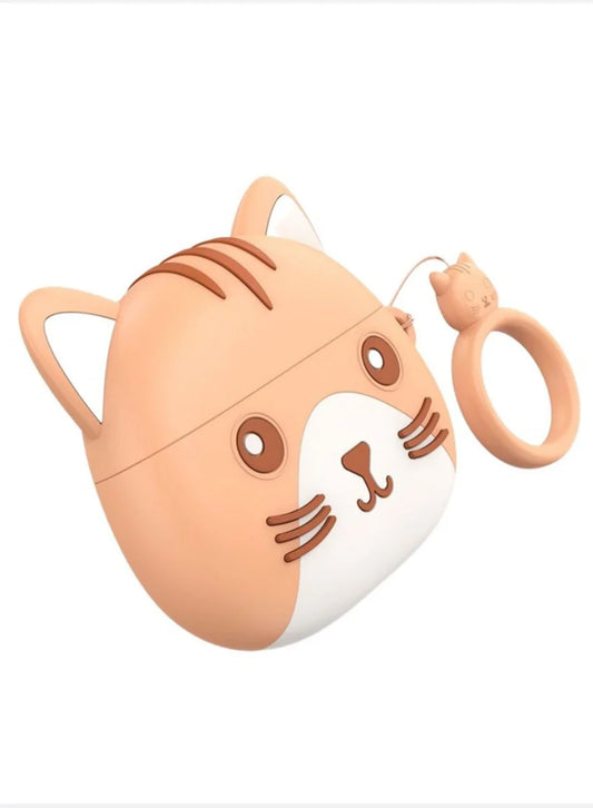 Hoco EW46 True Wireless Bluetooth Earphones - Dodge Cat