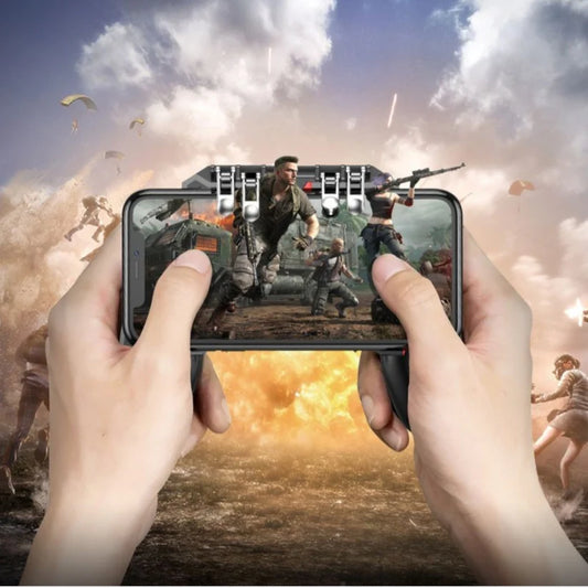 Hoco GM7 Joystick Controller