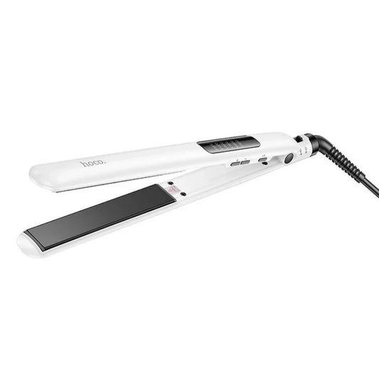 Hair Straightener 2 In 1 Straight and Curly Hair Hoco HP40
