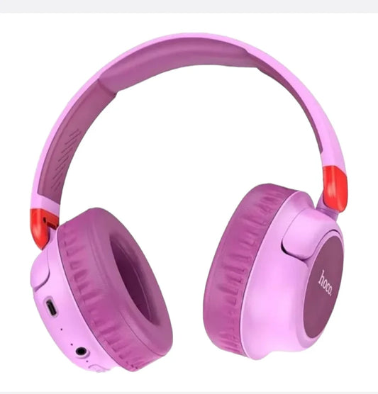 Hoco-Wireless Bluetooth headphones with microphone Hoco W43