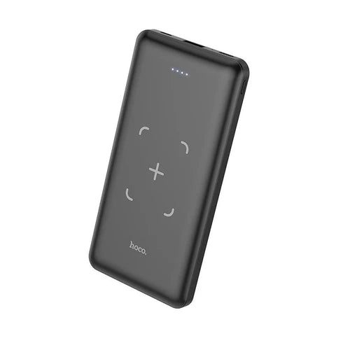 Hoco Power Bank J50 Wireless Charging 10000mAh