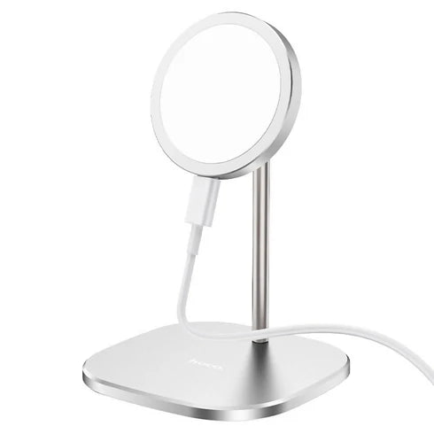 Magnetic Wireless Fast Charger-CW32